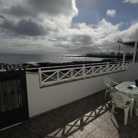 Lanzarote Mar Appartement *