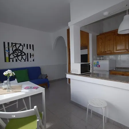 Appartement Lanzarote Mar *