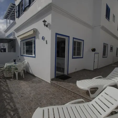 Lanzarote Mar Appartement