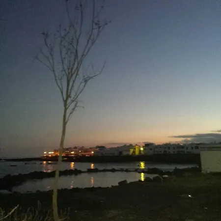 Lanzarote Mar Appartement *